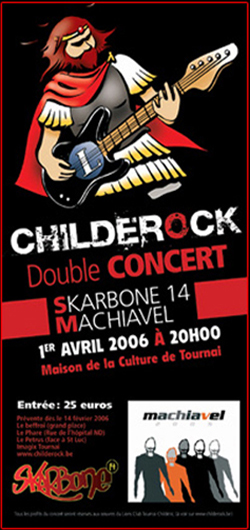 Flyer-2006